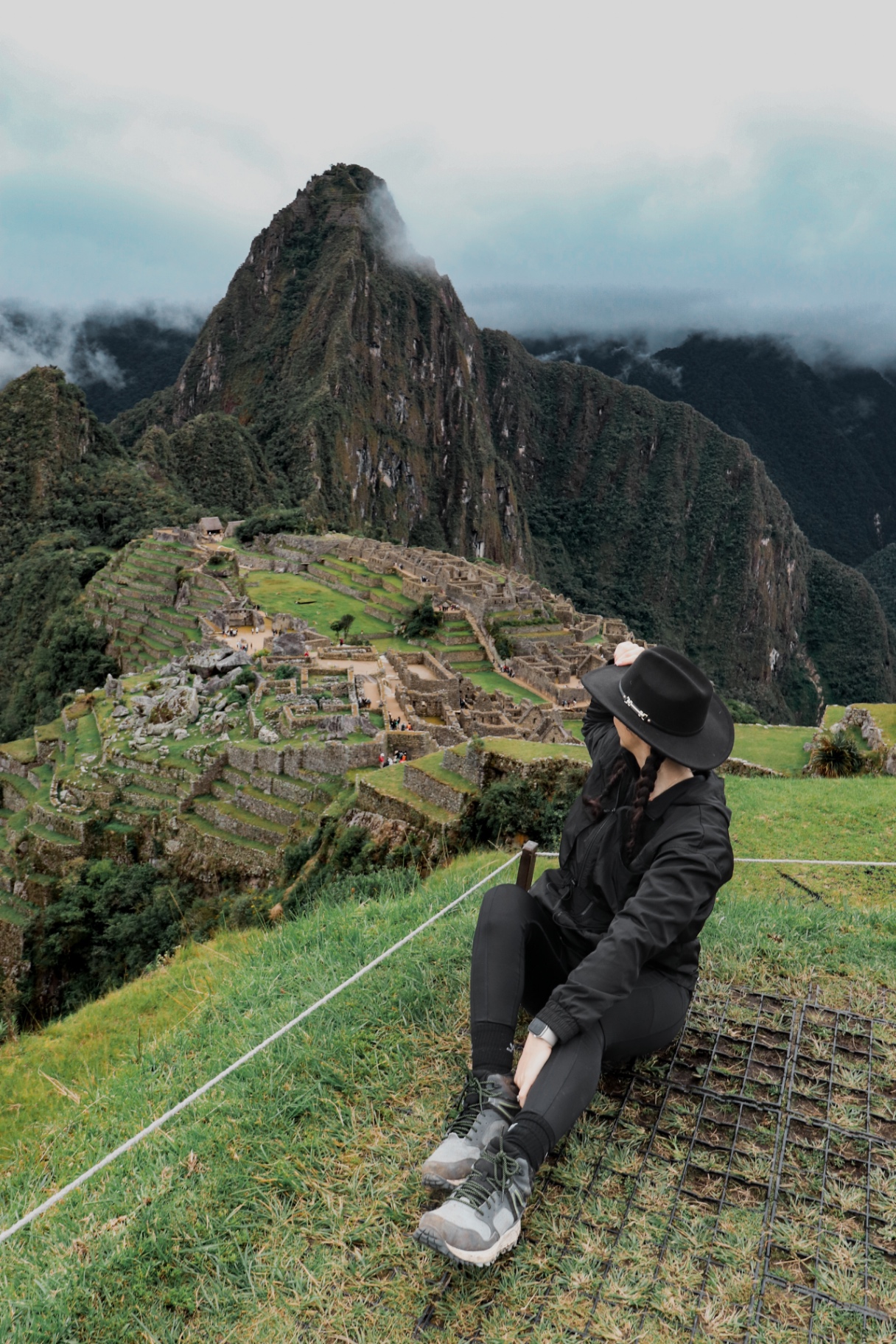 Peru, Machu Picchu and the Sacred Valley